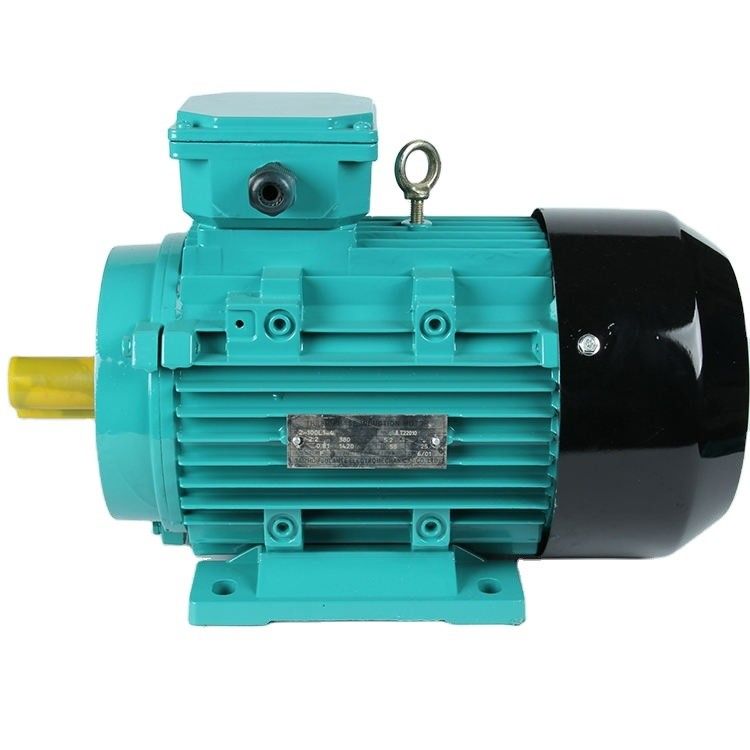10 CV 20 CV 30 CV 380v 415v 440v Motore a induzione trifase CA con e 6,2A Voltaggio