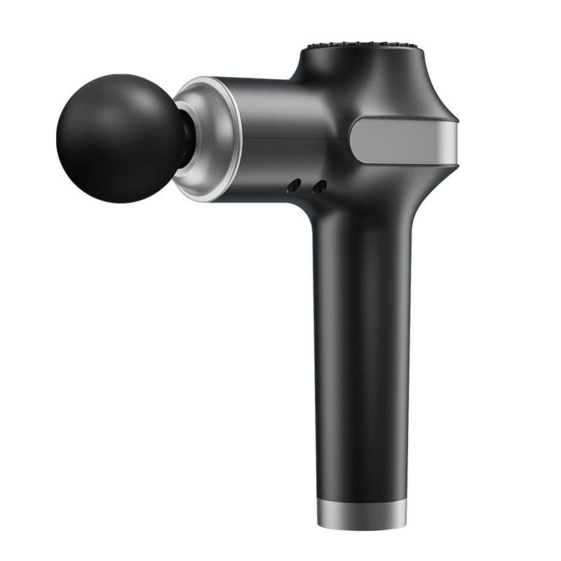 Mini Vibratore Portatile Muscolo Sport Professionale Percussione Caldo Fasciale Massaggiatore Tissuto Profondo Massaggio Vitello Stile