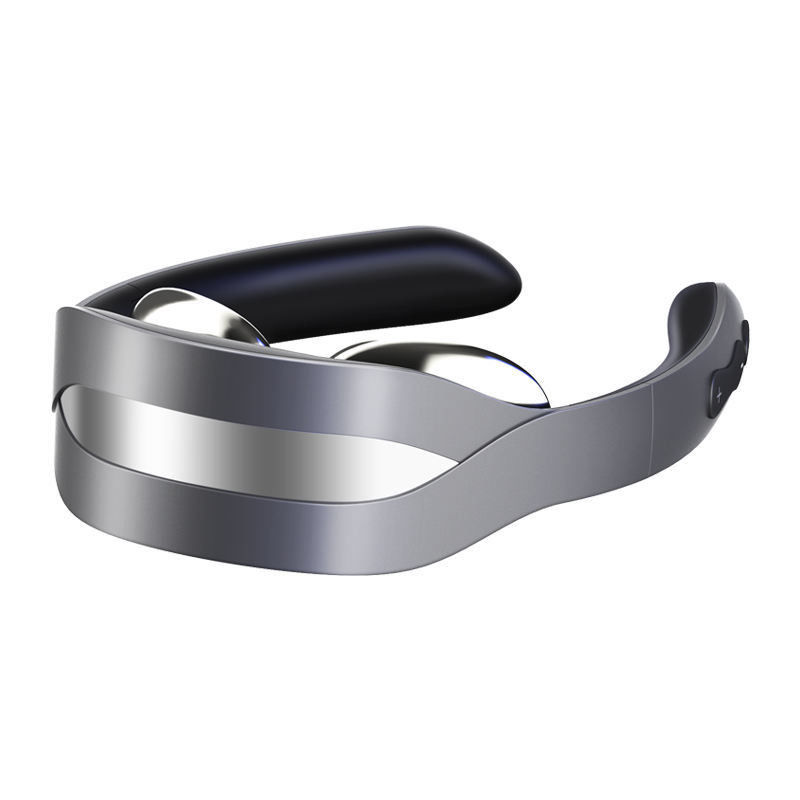 Massaggiatore elettrico Shiatsu 24W per il collo e la schiena per massaggi wireless Potenza nominale