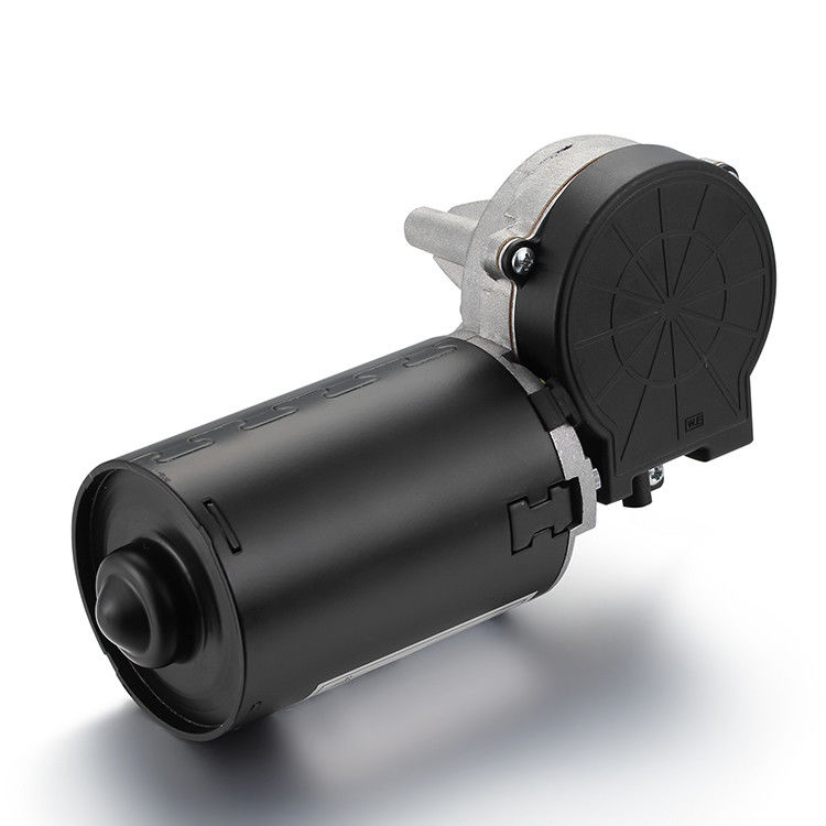 Motore elettrico a corrente continua da 150 kW per auto da golf Motore a corrente continua senza spazzole 24v Magnete permanente