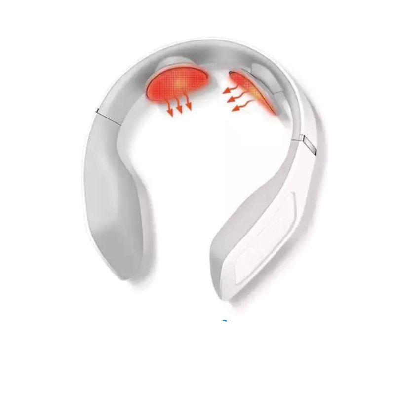 YLP-2114 massaggiatore del collo per comodo e intelligente in qualsiasi colore