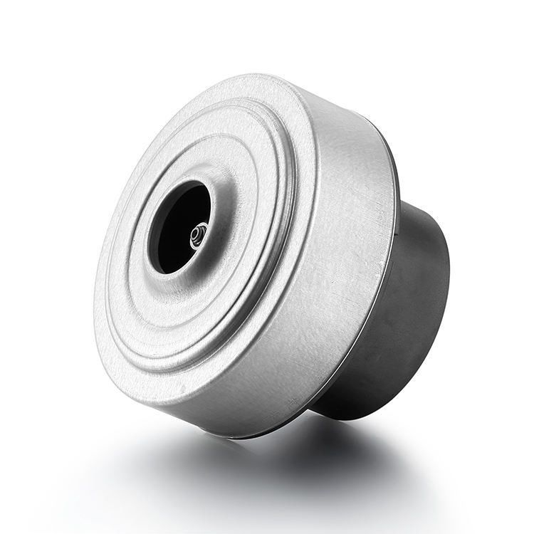 110 mm Diametro IE 1 40000rpm 58w 220v DC Motore elettrico per tapis roulant tapis roulant