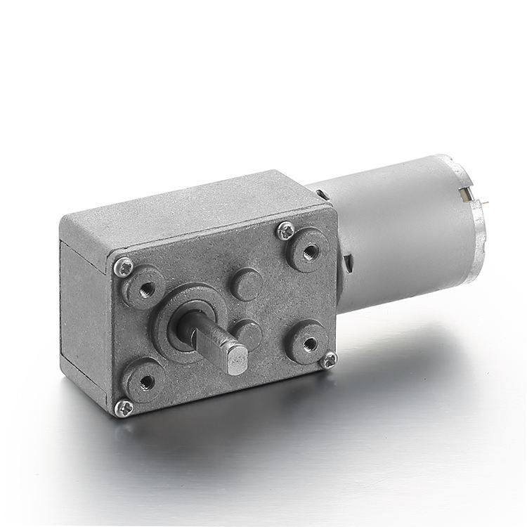 Motore per tapis roulant a corrente continua 28 mm 3.79w Motore elettrico a corrente continua ad alta coppia 12v 24v