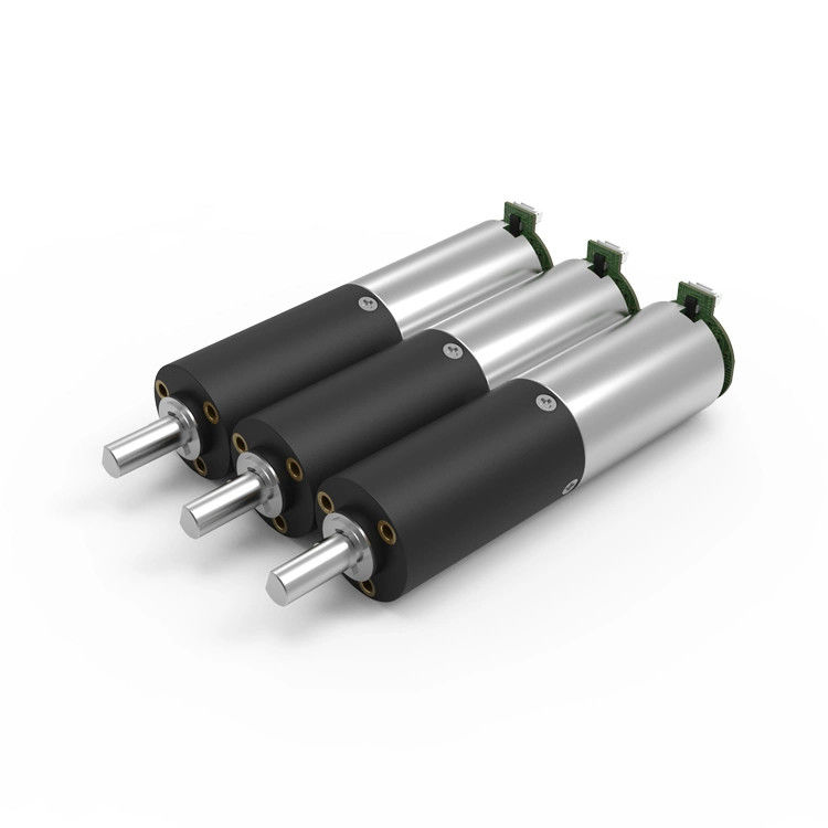 3000 giri al minuto 24 Volt 20W Torque 0,2N.m DC 6V motorino a ingranaggi piccolo per la macchina bancomat entro 1