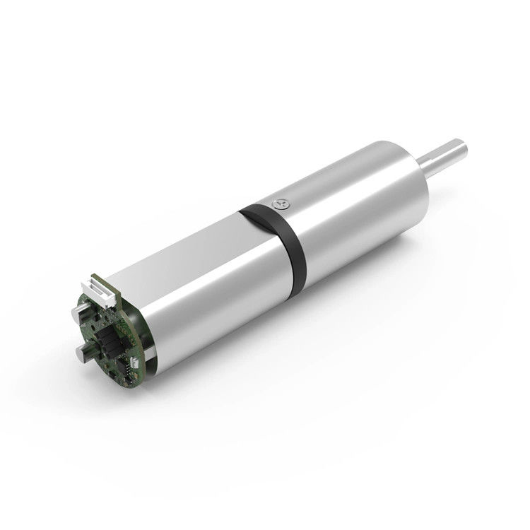 20W 2000W Dc Motor basso rumore basso coppia elevata Motore di riduzione planetaria con codificatore