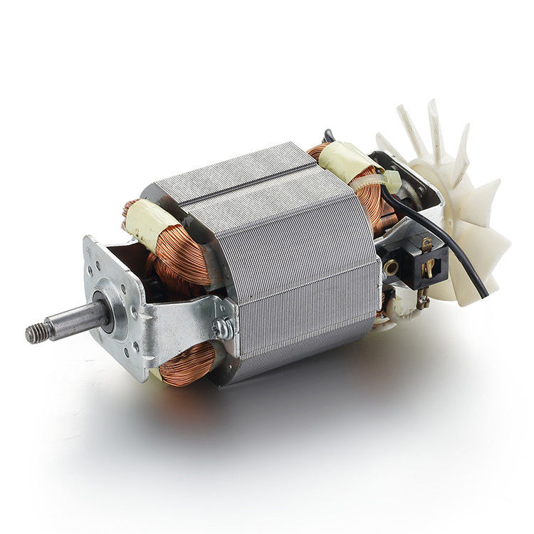 Direzione di rotazione CCW e CW Motore AC monofase per tapis roulant ad alta velocità