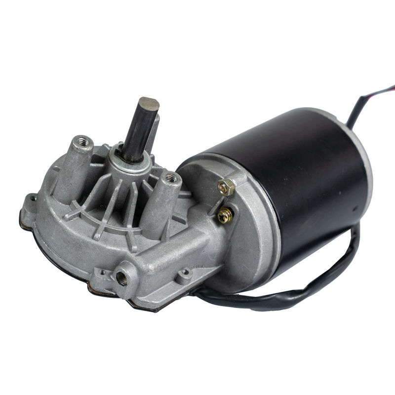 Potenza di uscita 10W motore a spazzola per auto elettriche professionale 30/45/65W motore CC