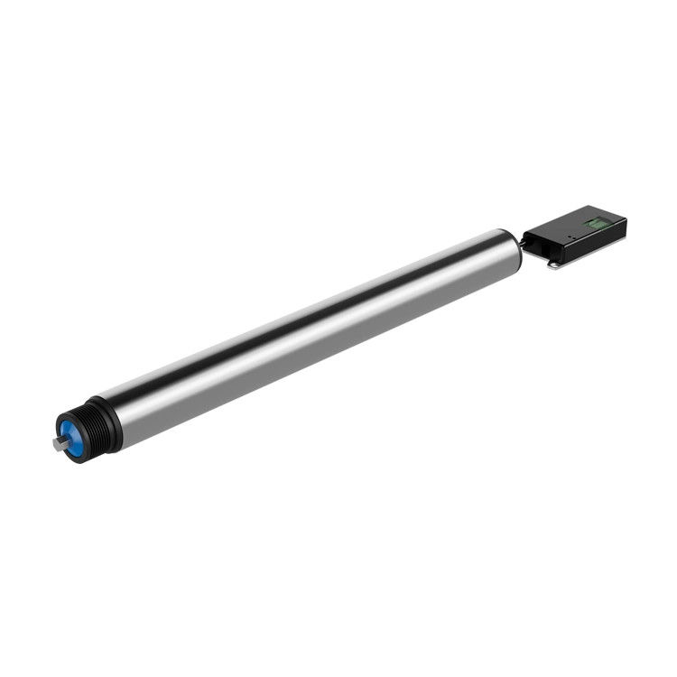 Motore di riduzione planetaria a corrente continua a basso rumore a bassa e alta coppia per auto a porta automatica 12V24V