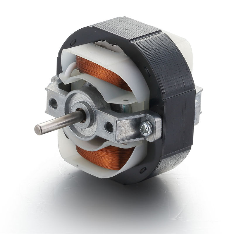 Motore universale a corrente alternata monofase a basso rumore ad alta coppia 2000-3000 giri al minuto