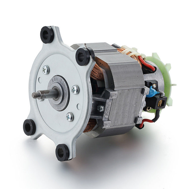 Motore sincrono non induttivo 93mm 10000 giri al minuto 230v 250w 500w 75dB Motore elettrico alternativo