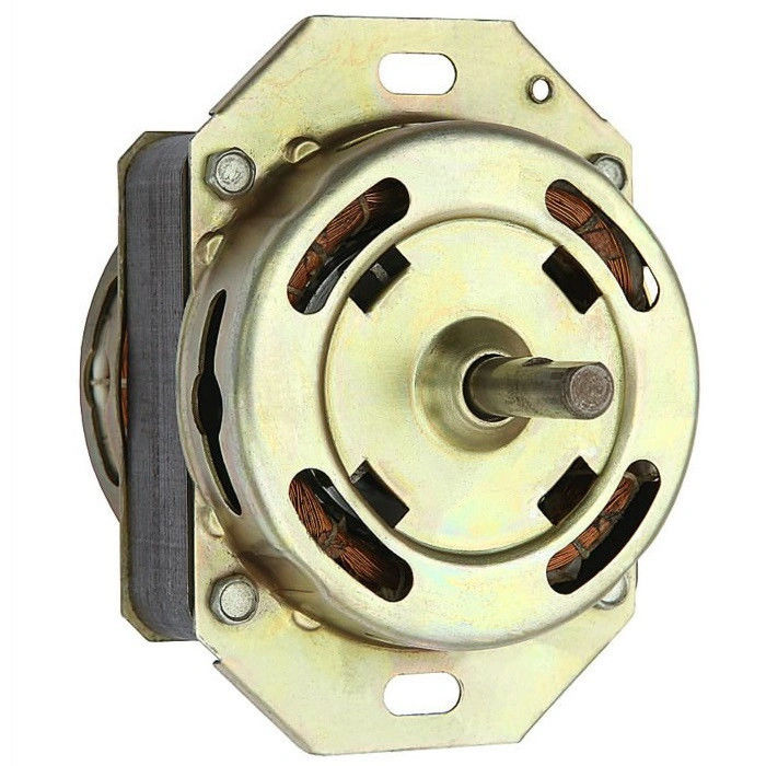 Motore a magnete permanente per porta automatica e lavatrice 80W