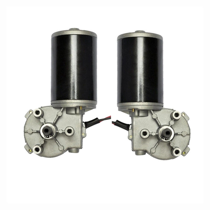 Mini motore elettrico Dc 3 volt Mini 12VDC motore elettrico a corrispondenza inversa DC con cambio metallo