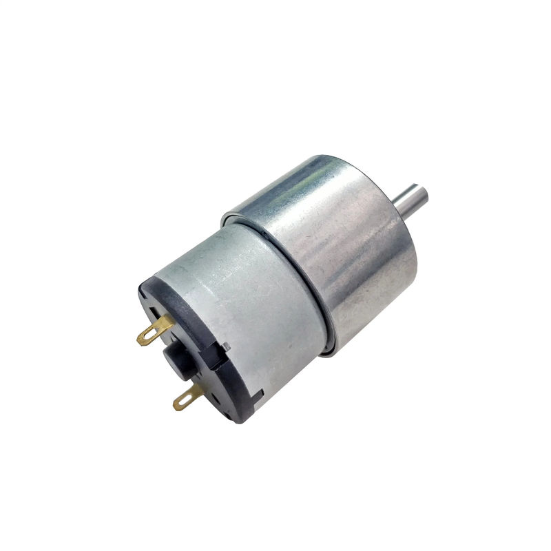 Diametro dell'albero 10 mm o 12 mm Mini motore elettrico per attrezzi da giardino e impregnazione di pasta