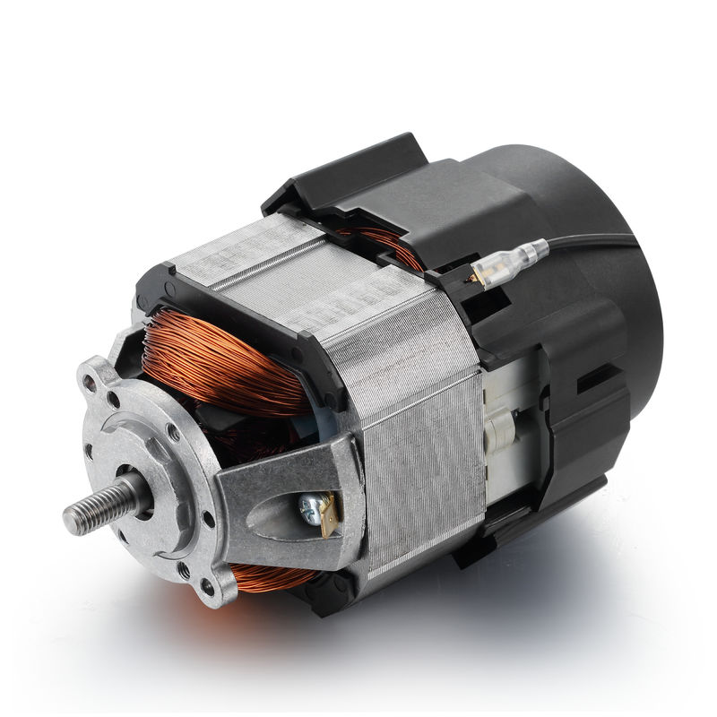 10000 giri al minuto 230V Motore per tapis roulant 93 mm completamente chiuso con direzione di rotazione CCW e CW