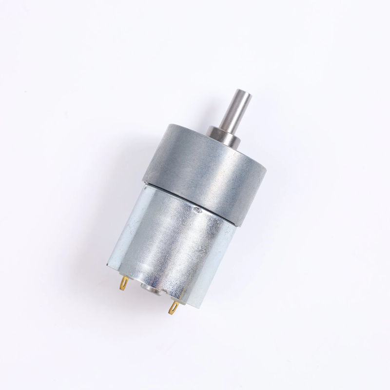 42mm 26W 60W 105W 24V 36V 48V Motore elettrico a corrente continua Bicicleta Motore senza spazzole con tensione 24V
