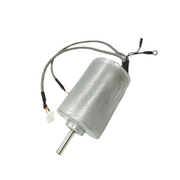 Potenza di uscita del motore a corrente continua 50W per bicicletta elettrica scooter E-Bike Dirft Bike Motori Mid Drive