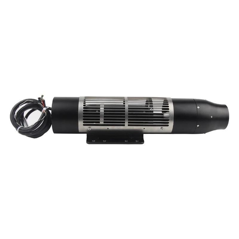 33.6V Dc Motore Spinta 22,4kg Pompa a getto d'acqua subacquea con motore subacqueo ESC