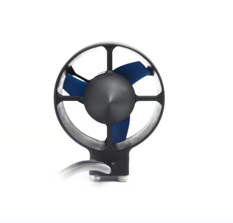 Propulsore subacqueo da 312W per ROV/UAV/USA SUBFF Motore impermeabile 24V DC Motore 0,196KG