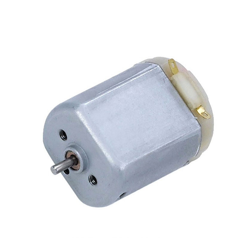 Frequenza 50Hz impermeabile a magnete nero Torsione senza spazzole Propulsore completamente sigillato per ROV