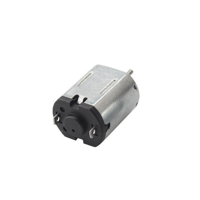 Motore elettrico ad alta rotazione 10000 giri al minuto 3V Micro Mini DC con tensione nominale di protezione IE 1