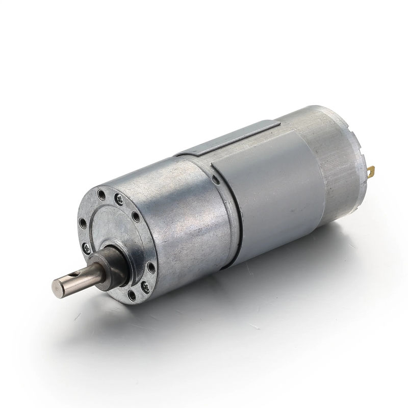 37 mm Basso giro al minuto 10 kg 1 nm Alta coppia 60 giri al minuto 100 giri al minuto 24 V 12 V motore di marcia continua per porte automatiche