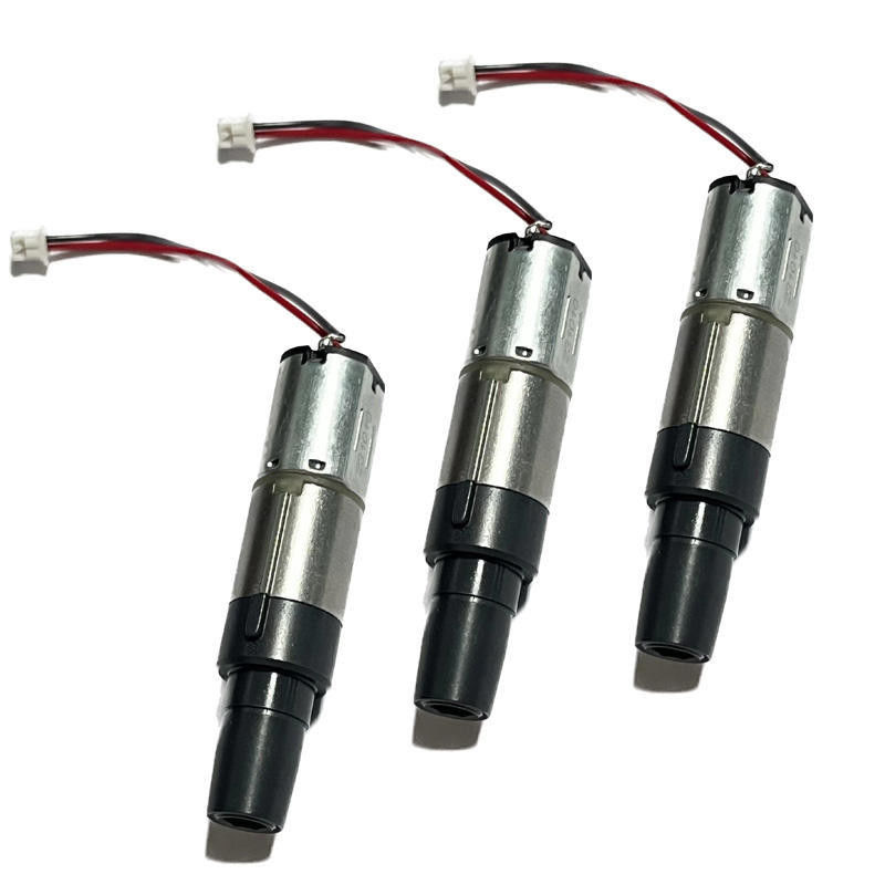 IE 1 Protezione Motore N20 per trivella elettrica senza fili Serramenti utensile motore spazzola 12V